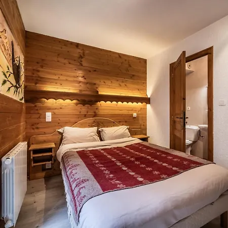 L' Abbaye Appartement *