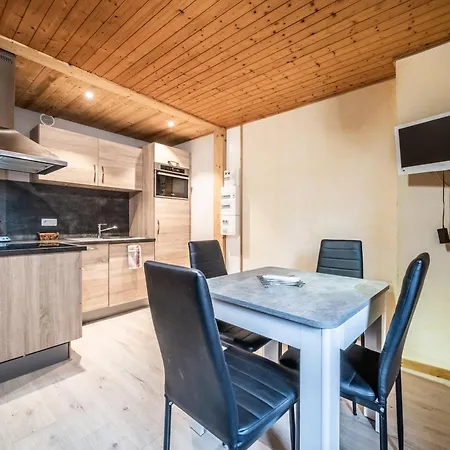 Appartement L' Abbaye