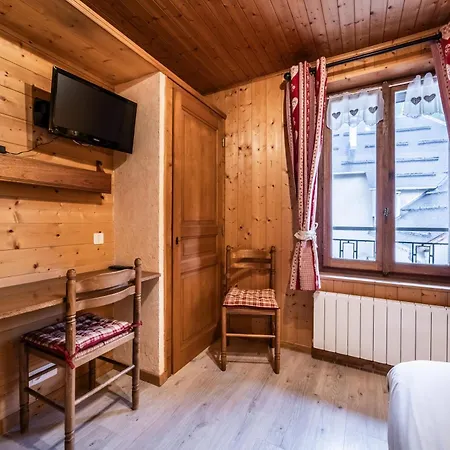 Appartement L' Abbaye *