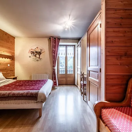 Appartement L' Abbaye