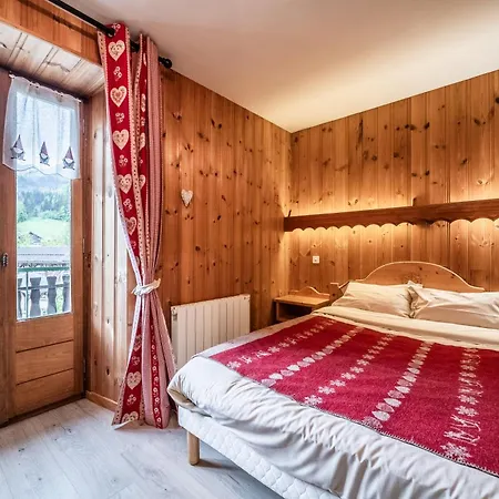 L' Abbaye Appartement