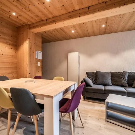 L' Abbaye Appartement *