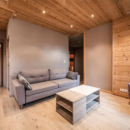 Appartement L' Abbaye