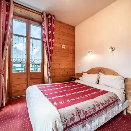 L' Abbaye Appartement