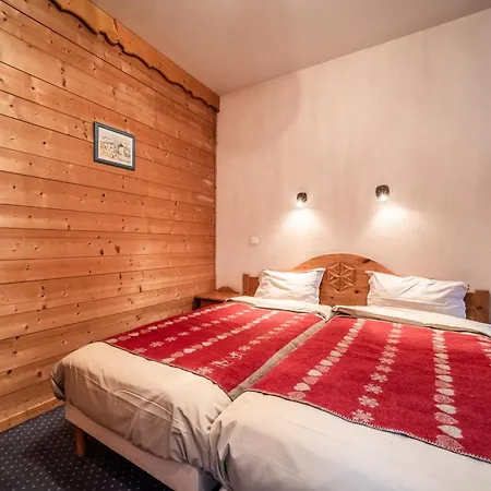 Appartement L' Abbaye