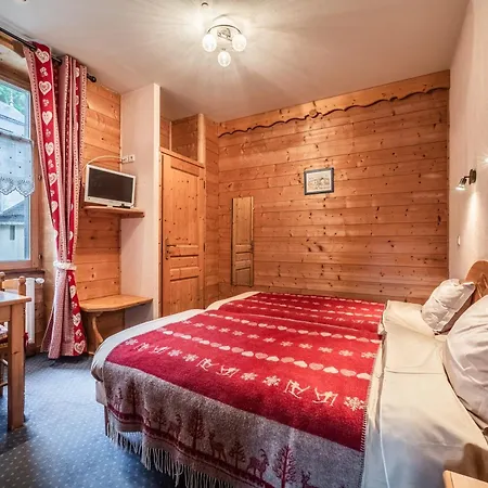 Appartement L' Abbaye Abondance