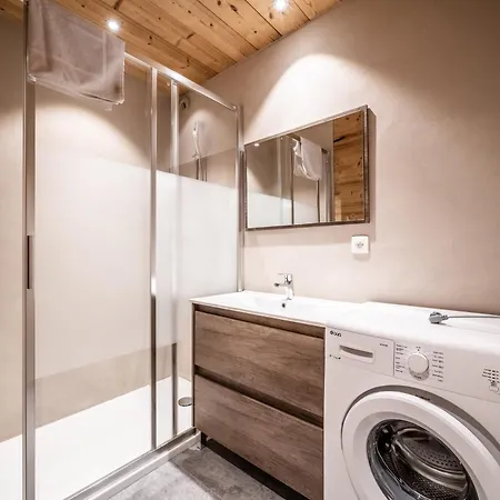 L' Abbaye Appartement