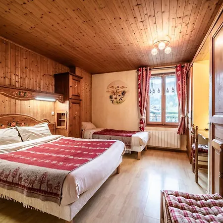 L' Abbaye Appartement *
