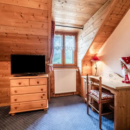 L' Abbaye Appartement