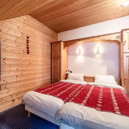 L' Abbaye Appartement *