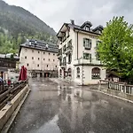 L' Abbaye