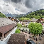 شقة L' Abbaye