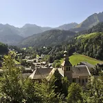 L' Abbaye شقة