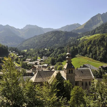 Apartman L' Abbaye *