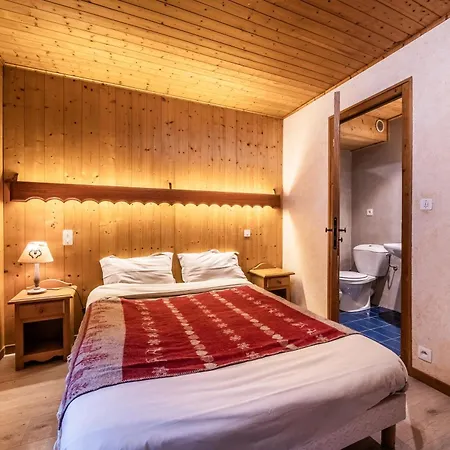 Apartment L' Abbaye *