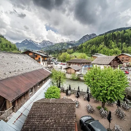 Apartman L' Abbaye