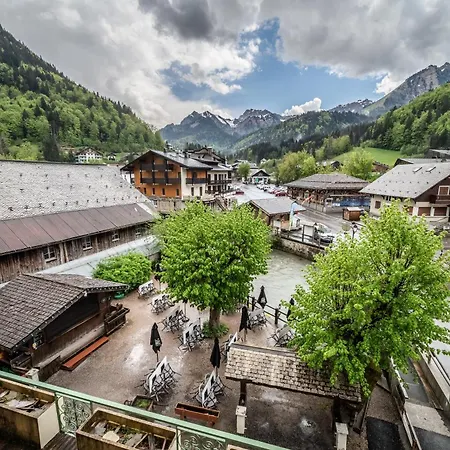 Apartman L' Abbaye