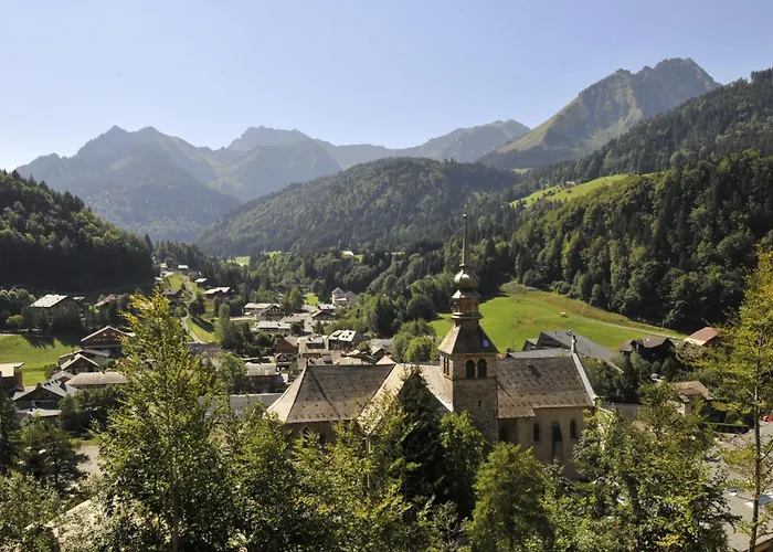 Apartman L' Abbaye *