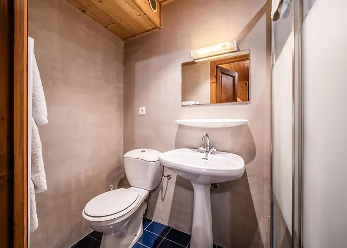 L' Abbaye Apartman *