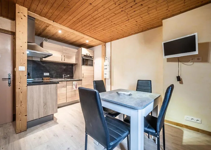Apartman L' Abbaye