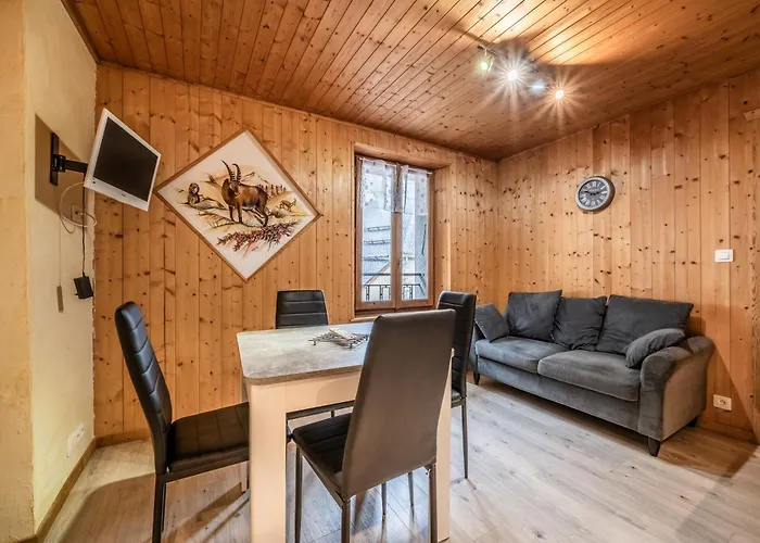 L' Abbaye Apartman