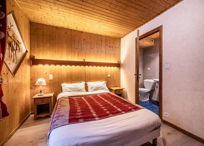 Apartman L' Abbaye *