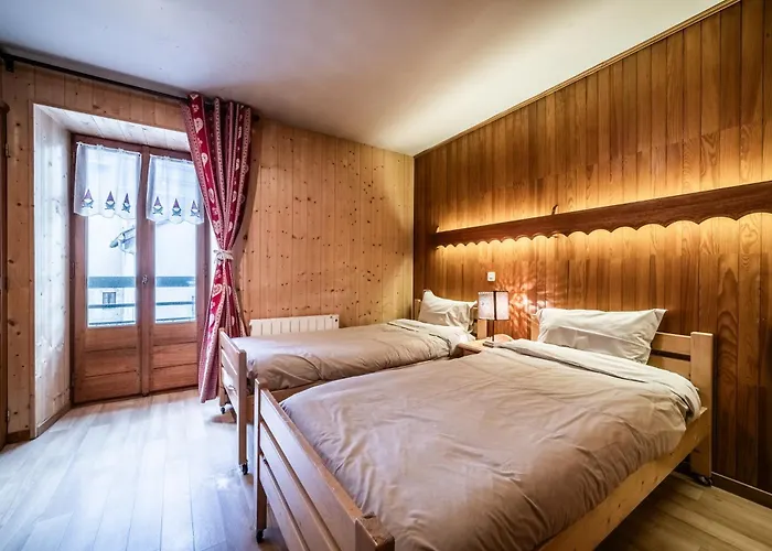 Apartman L' Abbaye