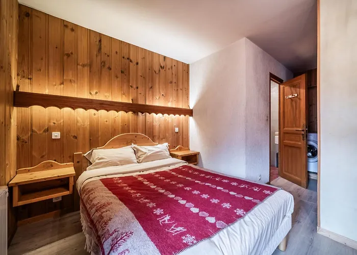 L' Abbaye Apartman *