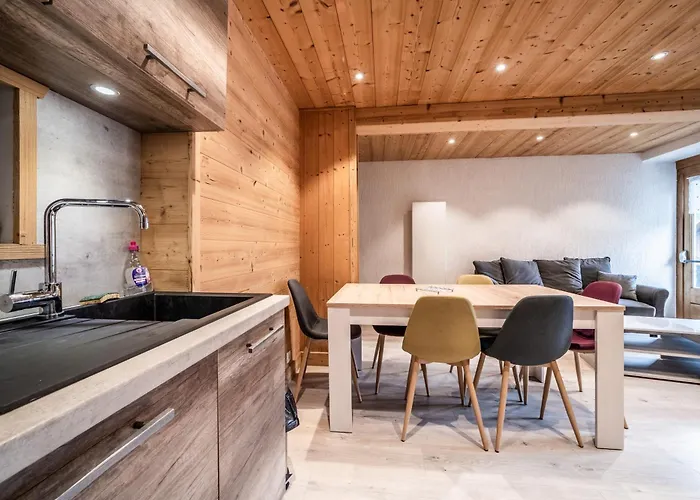 Apartman L' Abbaye