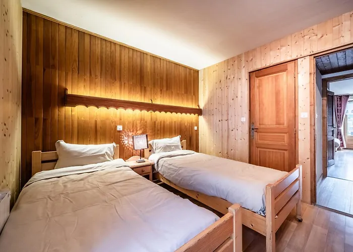 L' Abbaye Apartman
