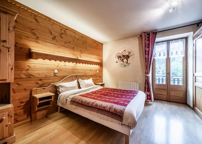 L' Abbaye Apartman