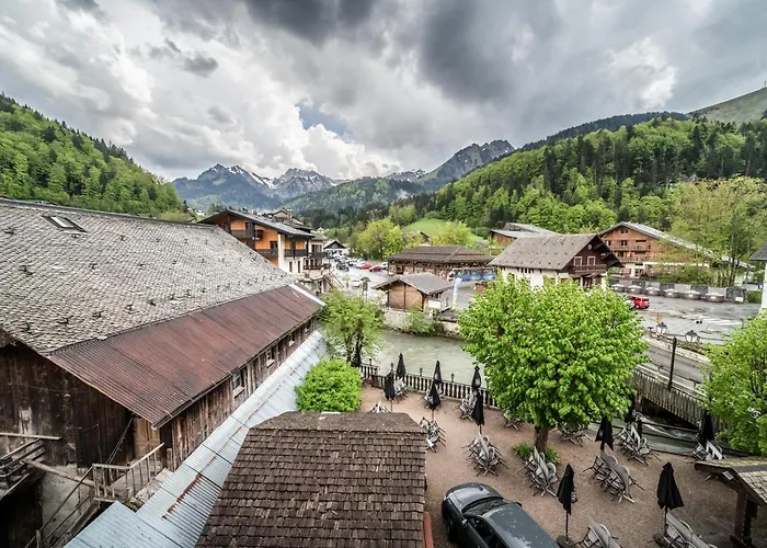Apartman L' Abbaye