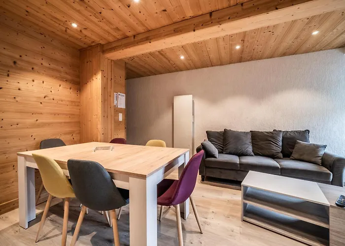 L' Abbaye Apartman *
