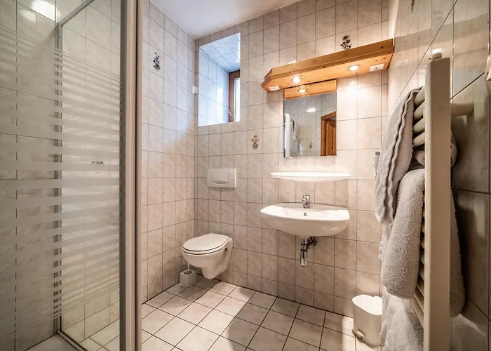 Apartman L' Abbaye