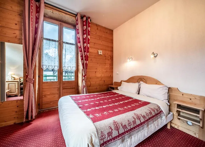 L' Abbaye Apartman
