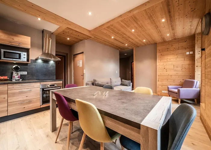 L' Abbaye Apartman *