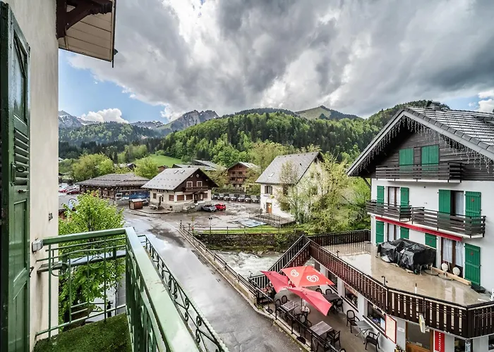 Apartman L' Abbaye