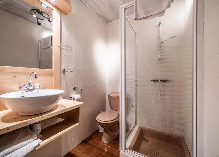 L' Abbaye Apartman *