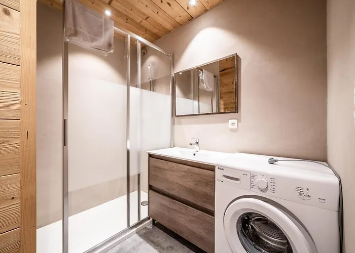 L' Abbaye Apartman
