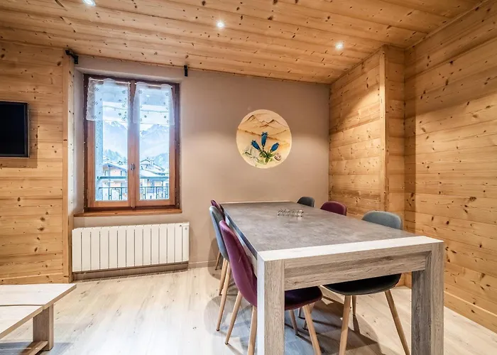 Apartman L' Abbaye