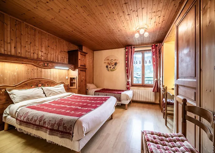 L' Abbaye Apartman *