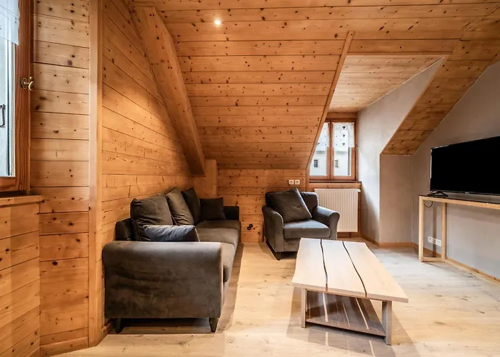 Apartman L' Abbaye *