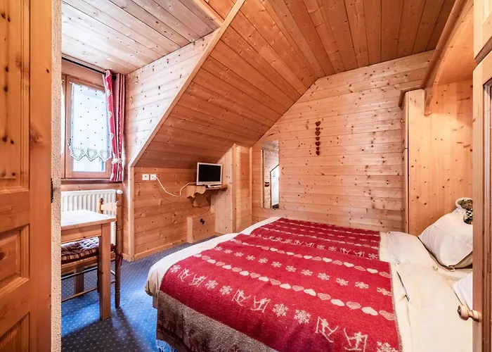 L' Abbaye Apartman *